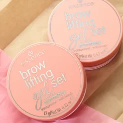 essence Brow Lifting Gel set 12 g