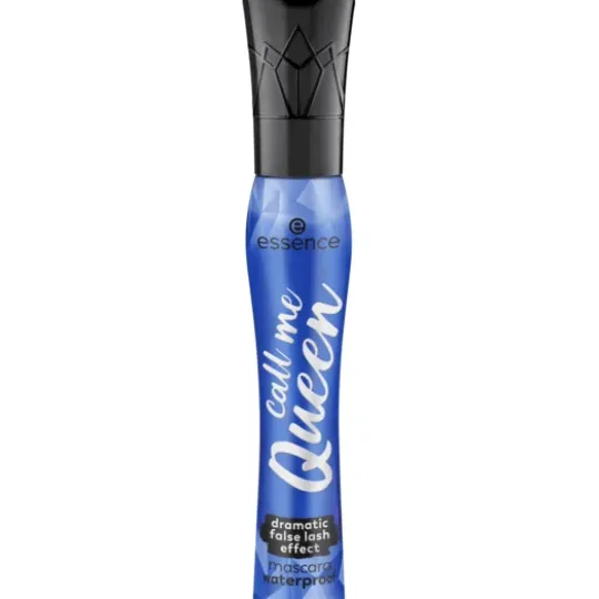 essence Call me Queen Dramatic False Lash Effect Mascara Waterproof 11,5 ml
