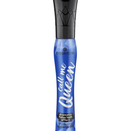 essence Call me Queen Dramatic False Lash Effect Mascara Waterproof 11,5 ml