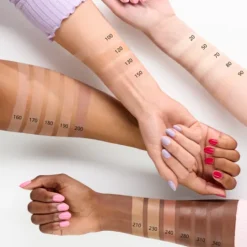 essence Camouflage+ Matte Concealer 170 8 ml