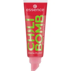 essence Chili Bomb Shiny Lipgloss 01 10 ml