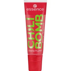 essence Chili Bomb Shiny Lipgloss 01 10 ml