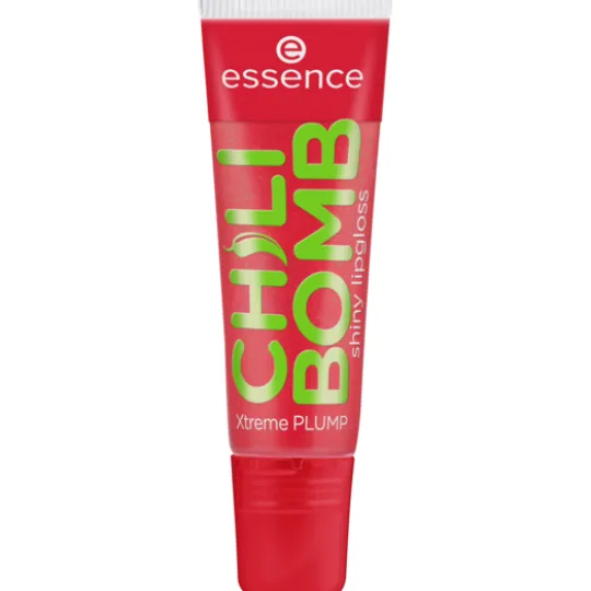 essence Chili Bomb Shiny Lipgloss 01 10 ml