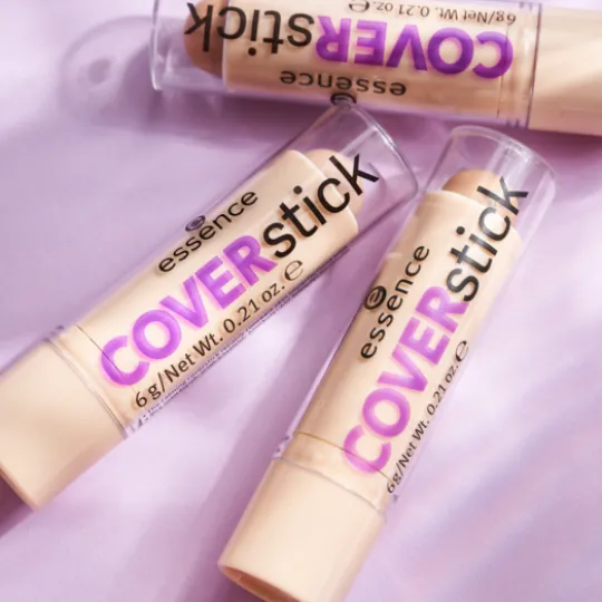 essence COVERstick 10 6 ml