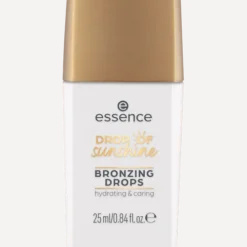 essence Drop of Sunshine Bronzing Drops 25 ml