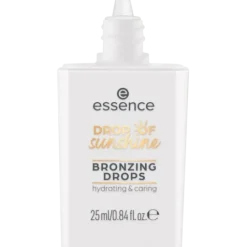 essence Drop of Sunshine Bronzing Drops 25 ml