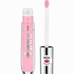 essence Extreme Shine Volume Lipgloss 02 5 ml