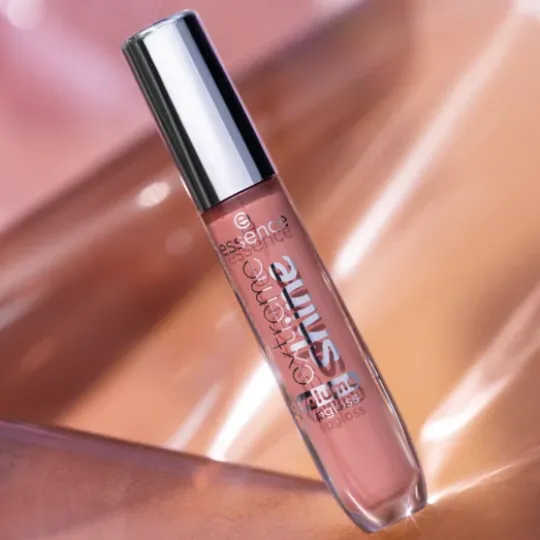 essence Extreme Shine Volume Lipgloss 17 5 ml