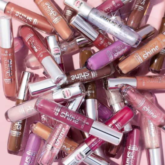 essence Extreme Shine Volume Lipgloss 17 5 ml