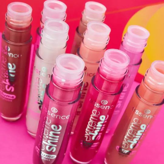 essence Extreme Shine Volume Lipgloss 17 5 ml