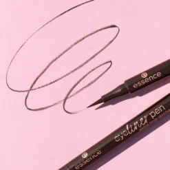 essence Eyeliner Pen Extra Long-Lasting 020 1 ml
