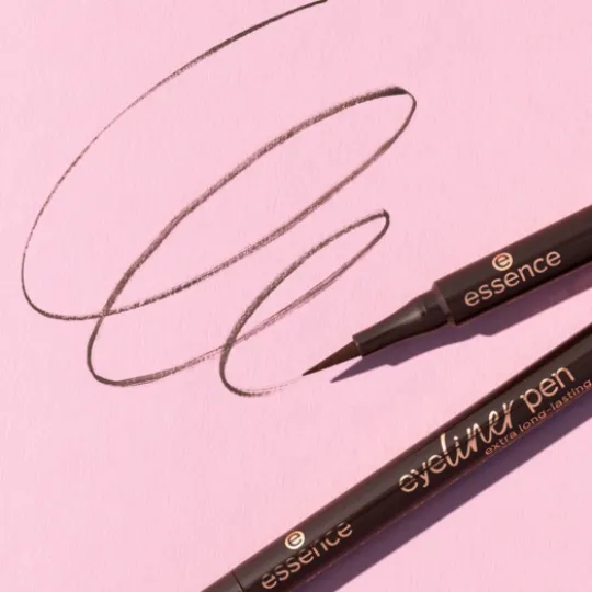 essence Eyeliner Pen Extra Long-Lasting 020 1 ml