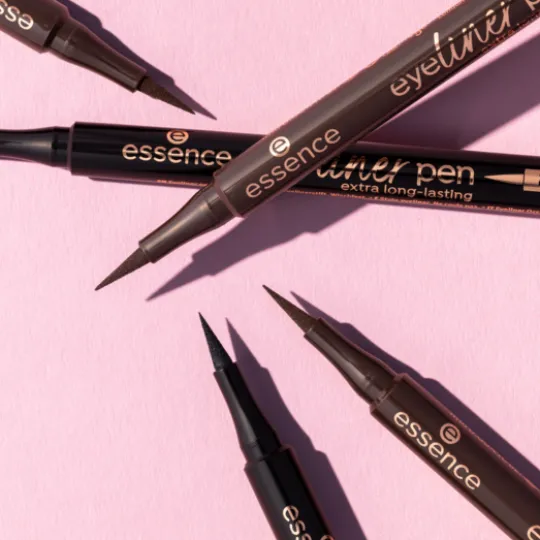 essence Eyeliner Pen Extra Long-Lasting 020 1 ml