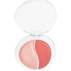 essence Feelin' Comfy Blush Balm Duo 01 3,9 g
