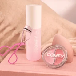essence Feelin' Comfy Blush Balm Duo 01 3,9 g