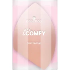 essence Feelin' Comfy Giant Sponge 01