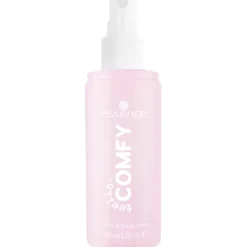 essence Feelin' Comfy Hair & Body Mist 01 100 ml