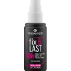 essence Fix & Last 18h Long-Lasting Make-Up Fixing Spray 50 ml