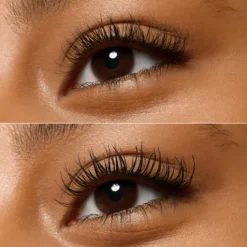 essence Get Big! Lashes Curl Boost Mascara
