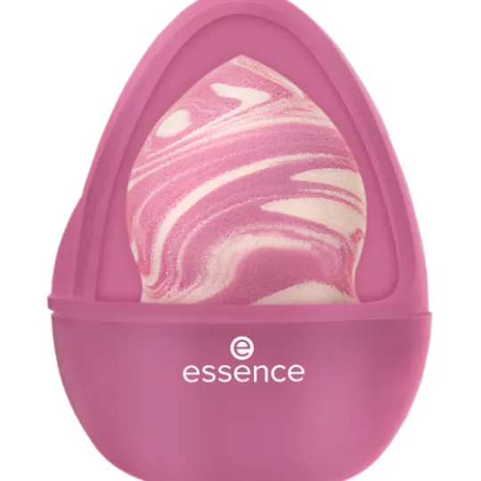 essence Get the Glaze! Makeup Sponge & Case 01 Bake It & Glaze