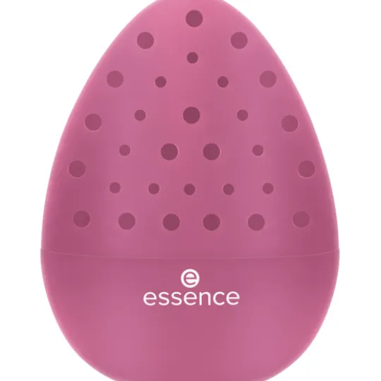 essence Get the Glaze! Makeup Sponge & Case 01 Bake It & Glaze