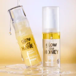 essence Glow Like Honey Dewy Primer
