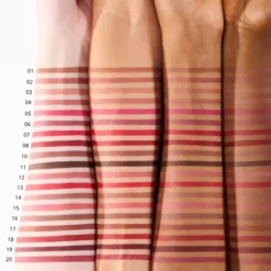 essence 8h Matte Comfort Lipliner 04 0,3 g