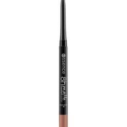 essence 8h Matte Comfort Lipliner 01 0,3 g