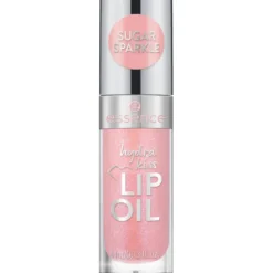 essence Hydra Kiss Lip Oil 10