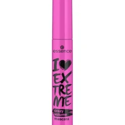 essence I Love Extreme Crazy Volume Mascara 12 ml