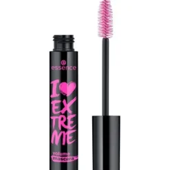 essence I Love Extreme Volume Mascara 01 12 ml