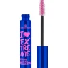 essence I Love Extreme Volume Mascara Waterproof 12 ml
