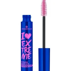 essence I Love Extreme Volume Mascara Waterproof 12 ml