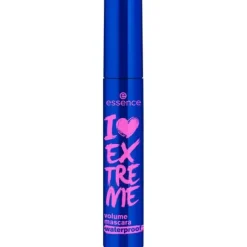 essence I Love Extreme Volume Mascara Waterproof 12 ml