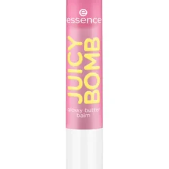 essence Juicy Bomb Glossy Butter Balm 08 Cherrything I Want 2,5 g