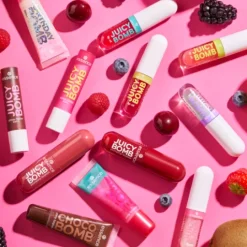 essence Juicy Bomb Glossy Butter Balm 08 Cherrything I Want 2,5 g