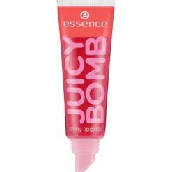 essence Juicy Bomb Shiny Lipgloss 104 10 ml