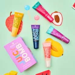 essence Juicy Bomb Shiny Lipgloss 104 10 ml