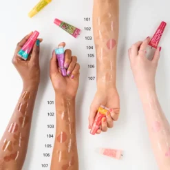 essence Juicy Bomb Shiny Lipgloss 109