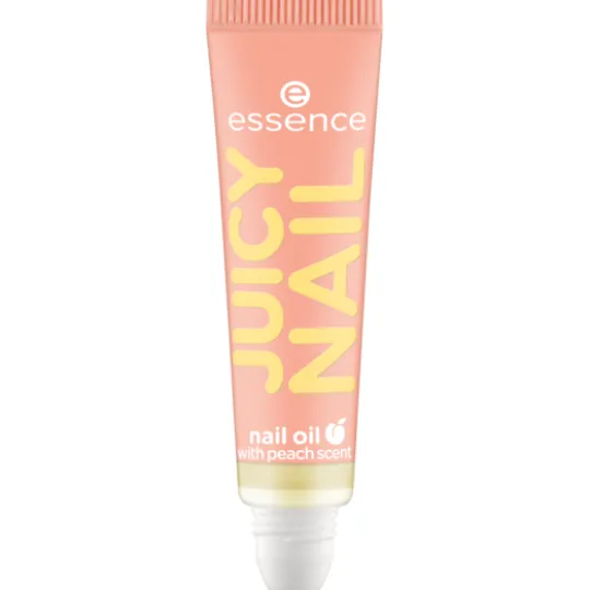 essence Juicy Nail Oil 01 Keep On Rollin 11 ml