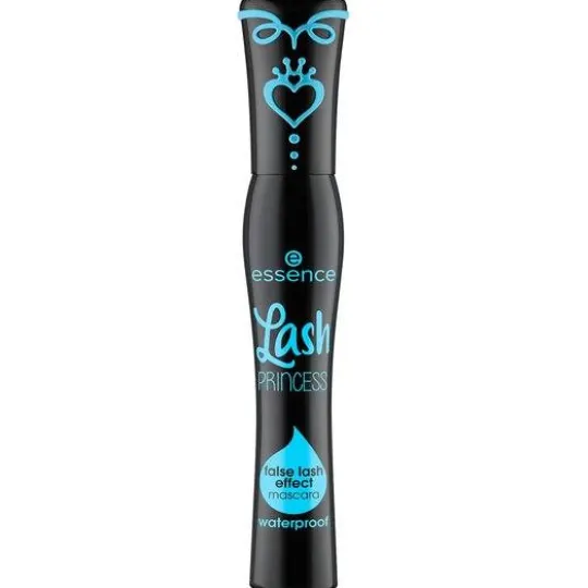 essence Lash Princess false Lash effect Mascara waterproof 12 ml