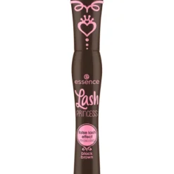 essence Lash Princess False Lash Effect Mascara Black Brown 12 ml