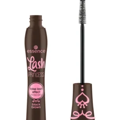essence Lash Princess False Lash Effect Mascara Black Brown 12 ml