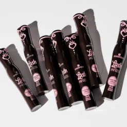 essence Lash Princess False Lash Effect Mascara Black Brown 12 ml