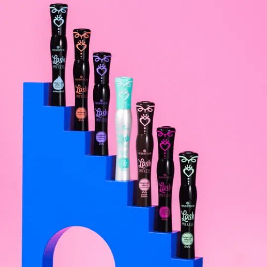 essence Lash Princess Mascara Primer Extra Length & Volume 9 ml