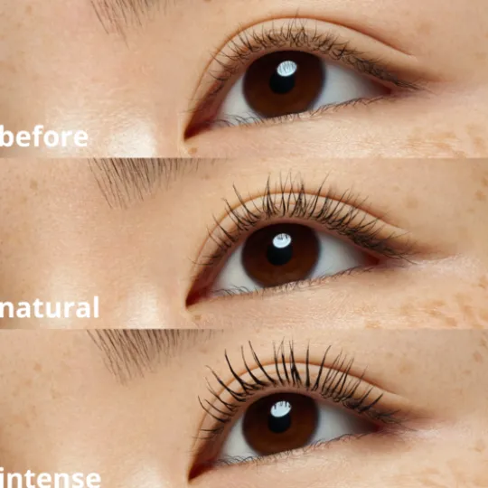 essence Lash Without Limits Waterproof Extreme Lengthening & Volume Mascara 03 13 ml