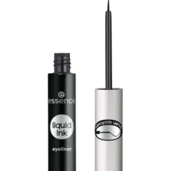 essence Liquid Ink Eyeliner 01 3 ml