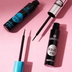 essence Liquid Ink Eyeliner 01 3 ml