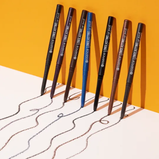 essence Long-Lasting Eye Pencil 12 0,28 g