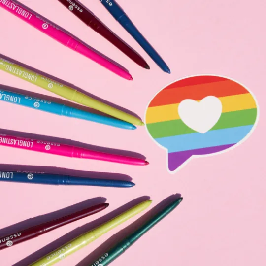 essence Long-Lasting Eye Pencil 12 0,28 g